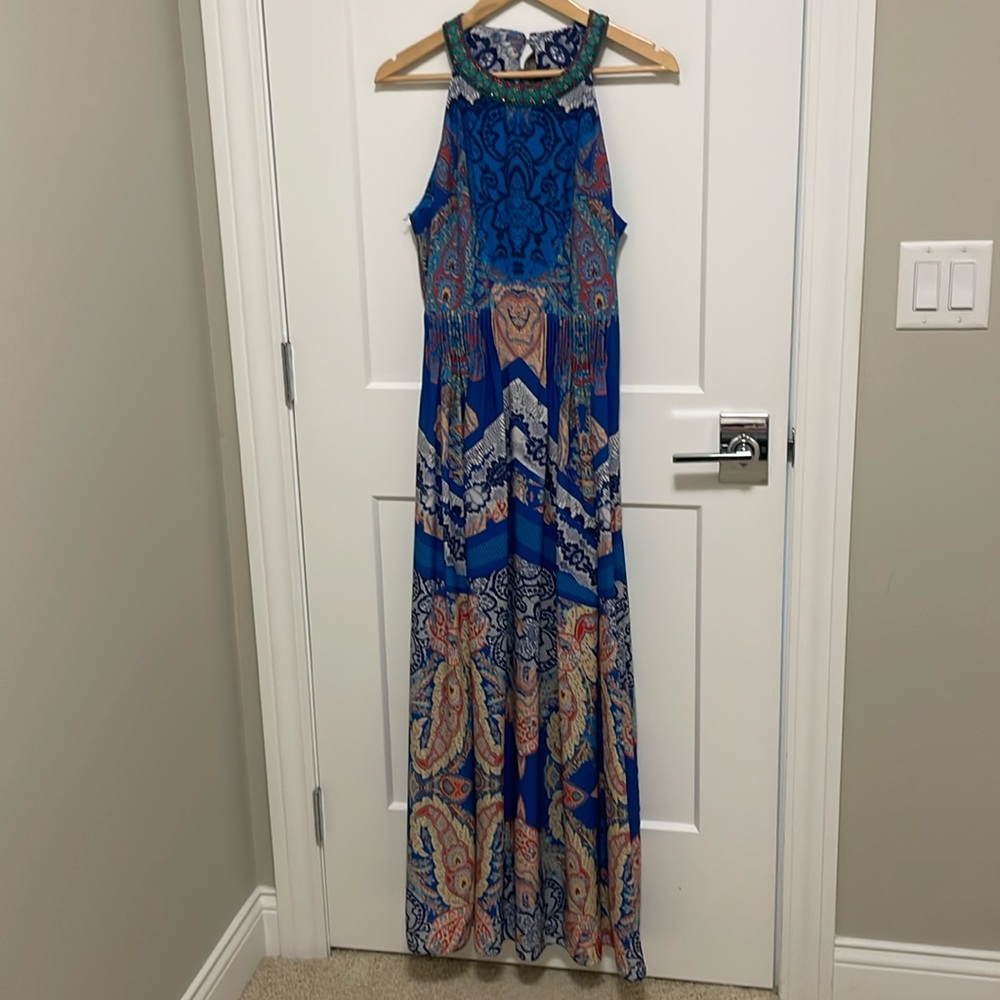 Gorgeous Ranna Gill Dress